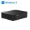 Mini PC Asus NUC14 N355 Intel Core 3 8GB 2000GB SSD Intel Graphics Windows 11