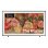 TV Samsung QLED The Frame GQ65LS03DAU 65" 4K UltraHD 120Hz Smart TV Tizen HDR10+ Art Mode