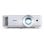 Projecteur Acer P5550 1080p 5200 Lúmenes 300" Lampe DLP 3D Installation fixe