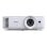Projecteur Acer P5550 1080p 5200 Lúmenes 300" Lampe DLP 3D Installation fixe