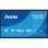 Panel interactif iiyama TE8615A-B2AG 85.6" 4K Ultra HD Wifi Android