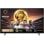 TV Hisense LED 75E77NQ 75" 4K UltraHD 144Hz Smart TV VIDAA HDR10+ Dolby Vision Game Bar