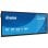 Ecrã de sinalização iiyama TE9218UWI-B1AG 5K Ultra HD 91.5" tátil WiFi