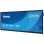 Ecrã de sinalização iiyama TE9218UWI-B1AG 5K Ultra HD 91.5" tátil WiFi
