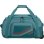 Bolsa de Viaje American Tourister City Racer S 55x35x25cm 2 Ruedas Azul Verdoso