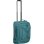 Bolsa de Viaje American Tourister City Racer S 55x35x25cm 2 Ruedas Azul Verdoso
