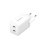 Carregador Intenso 2XUSB-C GaN 40W