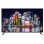 Monitor JAPANNEXT JN-IPS500UHD60F 50" UltraHD 4K 60Hz IPS HDR Altavoces Integrados