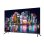 Monitor JAPANNEXT JN-IPS500UHD60F 50" UltraHD 4K 60Hz IPS HDR Altavoces Integrados