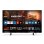 TV Philips LED 55PUS8309 55" 4K UltraHD 60Hz Smart TV Titan OS HDR10 Ambilight