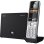 Gigaset BasicLine IP + COMFORT 500HX DECT Telefon Lautsprecher 300 Einträge