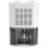 Deumidificatore Orbegozo DH 310 250 ml/giorno 600 ml