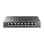 Switch TP-Link TL-RP108GE 8 Ports Gigabit Ethernet PoE Gerido L2