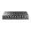 Switch TP-Link TL-RP108GE 8 Porte Gigabit Ethernet PoE Gestito L2
