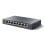Switch TP-Link TL-RP108GE 8 Porte Gigabit Ethernet PoE Gestito L2