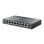 Switch TP-Link TL-RP108GE 8 Ports Gigabit Ethernet PoE Gerido L2