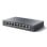 Switch TP-Link TL-RP108GE 8 Porte Gigabit Ethernet PoE Gestito L2