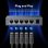 Netzwerk-Switch Vention ITDH0-EU 5 Gigabit-Ports
