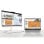 PC Tout-en-un HP OmniStudio 27-cu0004ns Intel Core 5-1334U 16Go 1To SSD Iris Xe 27" FreeDOS Caméra IR Wi-Fi 7