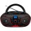 Radio-CD Daewoo DW3013 Bluetooth, 5 Modi, LCD-Display