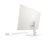 PC Tout-en-un HP OmniStudio 27-cv0006ns AMD Ryzen 5 16Go 1To SSD Radeon 27" Windows 11 Home Blanc