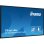 Pizarra de caballete digital iiyama LH3260HS-B1AG 31.5" Full HD Android 11