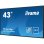 Écran PC iiyama ProLite LE4341S-B2 43" Full HD 60Hz IPS Haut-parleurs