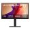 Monitor LG 27BA45U-B 27" UltraHD 4K 60Hz IPS HDR10 Ajuste em altura