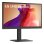 Monitor LG 27BA45U-B 27" UltraHD 4K 60Hz IPS HDR10 Ajuste em altura