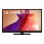 Monitor LG 27BA45U-B 27" UltraHD 4K 60Hz IPS HDR10 Ajuste em altura