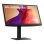 Monitor LG 27BA45U-B 27" UltraHD 4K 60Hz IPS HDR10 Ajuste em altura