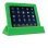 Funda Cirkuit Planet Yup para iPad 2 y New iPad Verde