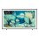 TV Samsung QLED The Frame GQ55LS03FAU 55" 4K UltraHD 100Hz Smart TV Tizen HDR10+ Art Mode