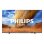 TV Philips QLED 75PUS7800 75" 4K UltraHD 60Hz Smart TV Titan OS HDR10+ Dolby Atmos