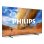 TV Philips QLED 75PUS7800 75" 4K UltraHD 60Hz Smart TV Titan OS HDR10+ Dolby Atmos