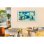 TV Samsung QLED The Frame GQ65LS03FAU 65" 4K UltraHD 144Hz Smart TV Tizen HDR10+ Art Mode