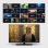 TV Panasonic LCD TX-32S50AEZ 32" HD 50Hz Smart TV Fire OS HDR10 Alexa Wi-Fi