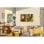 TV Samsung QLED The Frame GQ50LS03FAU 50" 4K UltraHD 50Hz Smart TV Tizen HDR10+ Mode Art