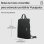 Mochila HP Convertible para Portátil 14" Resistente al Agua