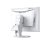 Monitor Eizo FlexScan EV2480-WT 23,8" FullHD 60Hz IPS USB-C Altura Ajustable