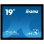 Monitor PC iiyama ProLite TF1934MC-B7X 19" SXGA IPS Touch Multi-touch VESA 14ms