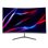 Monitor Acer Nitro ED320QW0bmiipx 31,5" FullHD 240Hz VA Curvo FreeSync Premium HDR10 Altifalantes
