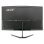 Monitor Acer Nitro ED320QW0bmiipx 31,5" FullHD 240Hz VA Curvo FreeSync Premium HDR10 Altifalantes