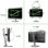 Écran PC Philips 5000 Series 24B2G5301/00 23,8" Full HD 60Hz IPS USB-C Réglable