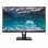 Monitor PC Philips 222S9JML 21,5" FullHD 75Hz VA Altoparlanti Hub USB Regolazione Altezza