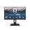 Monitor PC Philips 222S9JML 21,5" FullHD 75Hz VA Altoparlanti Hub USB Regolazione Altezza