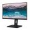 Monitor PC Philips 222S9JML 21,5" FullHD 75Hz VA Altoparlanti Hub USB Regolazione Altezza