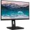 Monitor PC Philips 222S9JML 21,5" FullHD 75Hz VA Altoparlanti Hub USB Regolazione Altezza