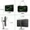 Écran PC Philips 27B2G5500/00 27" Quad HD 100Hz IPS Haut-Parleurs USB Réglable