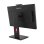 Monitor Lenovo ThinkVision T27QD-4v 27" Quad HD 120Hz IPS Altura Ajustable